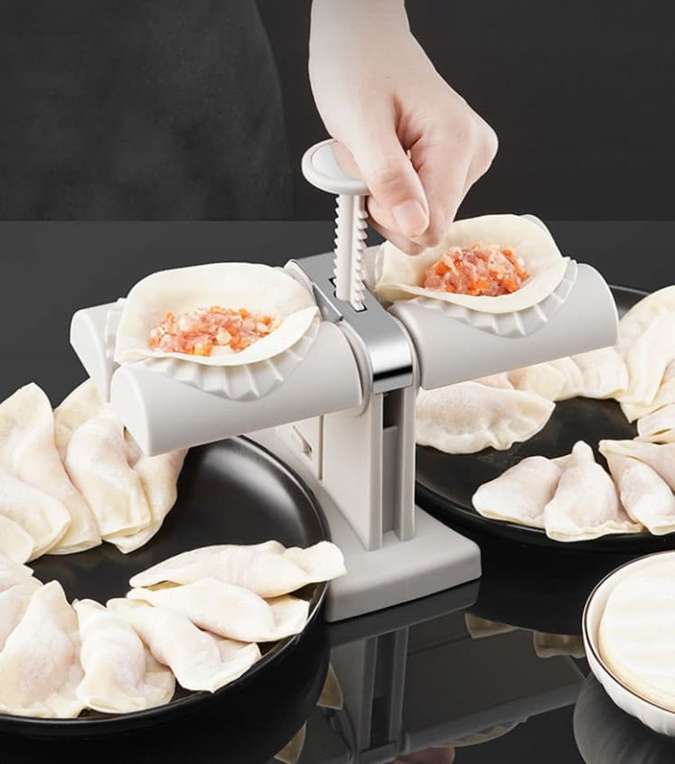 Pierożek - Maszynka do lepienia pierogów